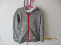 Girls United gefütterte Sweatjacke Gr. 134/140, TOP Bayern - Freising Vorschau