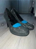 Tamaris Pumps Glitzer Hessen - Erlensee Vorschau