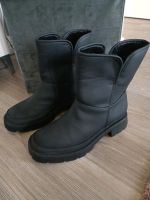 NEU Damen Stiefel Fell Winter schwarz 39 Nordrhein-Westfalen - Bocholt Vorschau