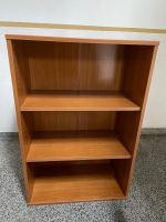 BÜROSCHRANK / AKTENREGAL / SIDEBOARD AUS MASSIVHOLZ Dresden - Innere Altstadt Vorschau