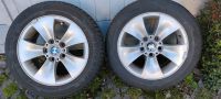 BMW Alufelgen 5x120 Bayern - Bad Aibling Vorschau