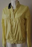 JOOP! Damen Bomberjacke Sommerjacke Nylon neongelb Größe 38 NEU Bayern - Fürth Vorschau