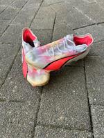 Puma Ultra Elite Gr.44 ❇️⚽️ Schleswig-Holstein - Lübeck Vorschau
