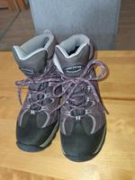 Damen Trekking Schuhe Stiefelette Gr. 38 Landrover Bayern - Nabburg Vorschau