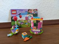 Lego Friends 41113 Partykuchen Nordrhein-Westfalen - Rheinberg Vorschau