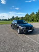 Mazda CX-5 Exclusive-Line | Diesel | TÜV neu | 108.000 km Baden-Württemberg - Ravensburg Vorschau