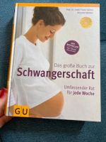 Schwangerschaftsbuch Bayern - Kleinaitingen Vorschau