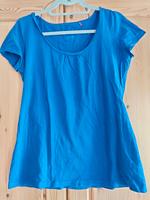 Esprit Tshirt lila blau Gr. L guter Zustand Rheinland-Pfalz - Nastätten Vorschau