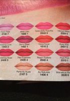 20 x Lippenstift Proben Damen Mini Avon Kinder Nordrhein-Westfalen - Willich Vorschau