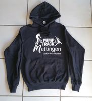 Sweatshirt/ Pullover Pumptrack Mettingen Gr. Schwarz Nordrhein-Westfalen - Mettingen Vorschau