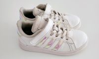 Adidas Sneaker Gr. 28 weiß Mädchen Wuppertal - Langerfeld-Beyenburg Vorschau