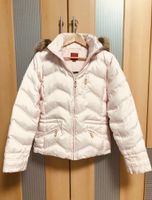 *NEU* Esprit Daunen-Winterjacke rosa Größe S Hessen - Weilrod  Vorschau