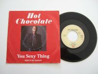 HOT CHOCOLATE --- You Sexy Thing --- (Hit-Single 029) Nordrhein-Westfalen - Schermbeck Vorschau