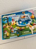 Playmobil Princess super Set Duisburg - Homberg/Ruhrort/Baerl Vorschau