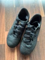 Adidas Nemesis Größe 32 schwarz Fußballschuhe Baden-Württemberg - Bühl Vorschau