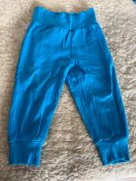 Jako-o Sweathose Jogginghose Hose Bequembund Gr. 80/86 blau Hessen - Schwalmstadt Vorschau