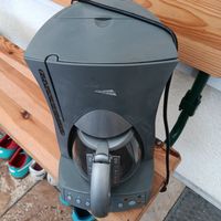 Kaffeemaschine 12 l CIATRONIC Titanium elektronische Display Nordrhein-Westfalen - Niederkassel Vorschau