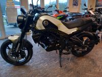 Benelli Leocino 125   Neufahrzeug  !!!! Rheinland-Pfalz - Irrel Vorschau