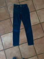 Jeans H&M Gr. 152 Nordrhein-Westfalen - Gangelt Vorschau