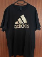 Adidas Herren Sport T- Shirt in XL Nordrhein-Westfalen - Salzkotten Vorschau