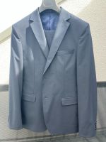 Sondag & Sons Denver Slim Fit Suit NAVI BLUE Bayern - Schnelldorf Vorschau