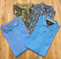 Ray Comp, Engbers, Camel active, Lerros, Herrenshirt Polo Gr.L/XL Rheinland-Pfalz - Offenbach Vorschau