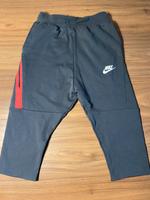 NEU Nike Damen XS Tight Grau Fitnesshose Mädchen XL Highwaiste Rheinland-Pfalz - Grolsheim Vorschau