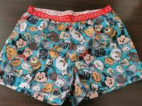 Disney Japan Shorts Tsum L West - Sossenheim Vorschau
