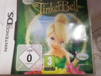Tinkerbell Disney Nintendo DS Kiel - Hassee-Vieburg Vorschau