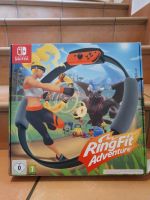 Nintendo Switch RingFit Adventure Bayern - Wonfurt Vorschau