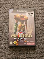 Metroid Prime Gamecube Bayern - Trostberg Vorschau