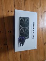 NZXT Kraken X63 + AM5 Adapter (Restgarantie) AIO Wasserkühlung Brandenburg - Zossen-Wünsdorf Vorschau