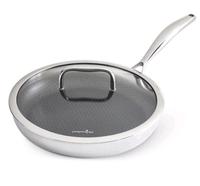 Edelstahl Antihaft Pfannenbräter 30cm NEU OVP Pampered Chef Nordrhein-Westfalen - Hennef (Sieg) Vorschau