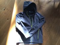 Outdoor Jacke ICEPEAK Größe 176 grau Kr. München - Gräfelfing Vorschau