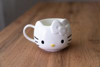 original Hello Kitty Tasse Bayern - Waldkraiburg Vorschau