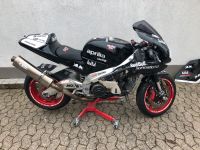 RSV Mille - 1.100ccm? - Rennstrecke - ev. Tausch / Inzahlungnahme Rheinland-Pfalz - Koblenz Vorschau