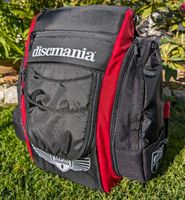 Grip Eq BX3 Discmania Jetpack Discgolf Rucksack Bag Niedersachsen - Braunschweig Vorschau