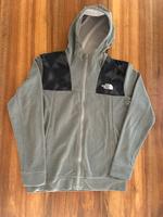 The North Face Fleece grau schwarz Ca s Hessen - Oberursel (Taunus) Vorschau
