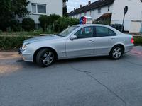 E 200 Kompressor Hessen - Darmstadt Vorschau