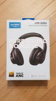 Active Noise Canceling BT Kopfhörer Anker Soundcore Q20+ -NEU+OVP Hessen - Hünfeld Vorschau