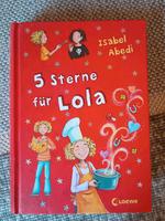 Isabel Abedi: 5 Sterne für Liola München - Trudering-Riem Vorschau