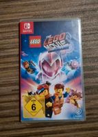 Lego spiele The Lego Movie videogame Ninzendo switch Neu Nordrhein-Westfalen - Euskirchen Vorschau