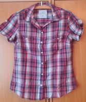 legere Sommer Bluse H&M Gr 40 Frankfurt am Main - Ginnheim Vorschau