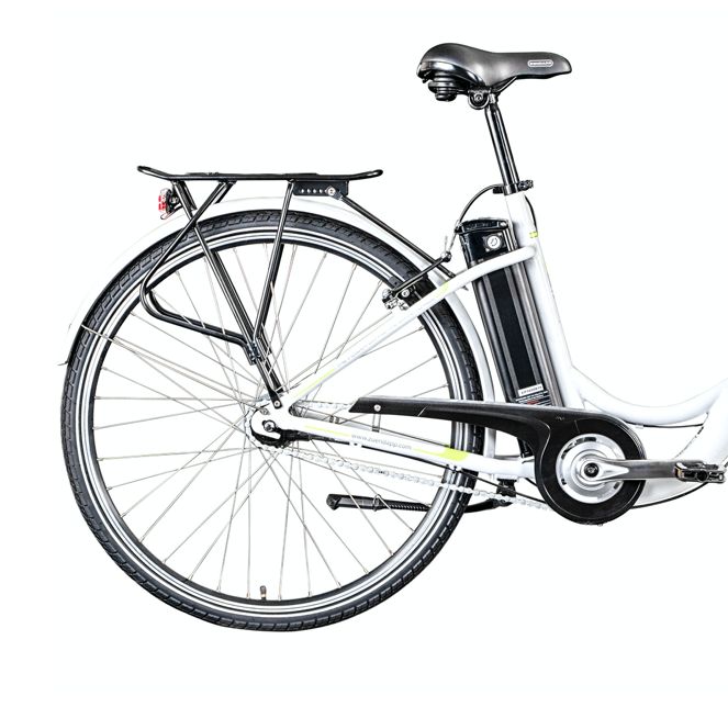 28 Zoll Zündapp Z517 E-Bike, E-Cityrad, E-Damenrad in Crailsheim