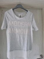 T-Shirt grau Baden-Württemberg - Sindelfingen Vorschau