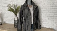 ❤️ Wellensteyn Jacke, anthrazit, NP 179€, Barbados, wasserdicht Nordrhein-Westfalen - Wermelskirchen Vorschau