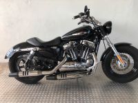 Harley Davidson Sportster XL 1200 Custom Niedersachsen - Bad Zwischenahn Vorschau