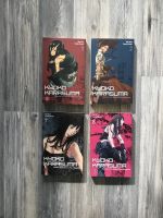 Kyoko Karasuma  1, 2, 7, 8 Manga Rheinland-Pfalz - Hettenleidelheim Vorschau