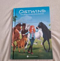 Ostwind - Das geheimnisvolle Brandzeichen, Buch Berlin - Treptow Vorschau