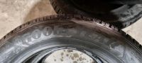 195 55 15 85H Goodyear Winter Reifen neu unbenutzt Dot14 Nordrhein-Westfalen - Wermelskirchen Vorschau